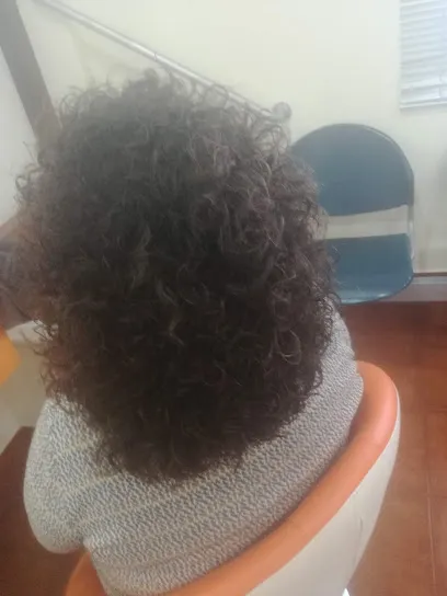 Peluqueria Pilar Ruíz