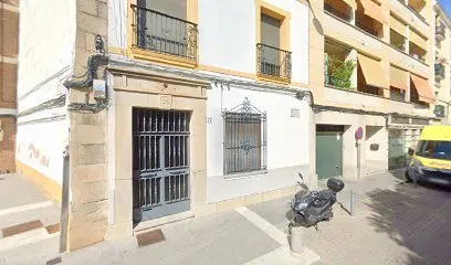 Peluquería Pilar Vargas