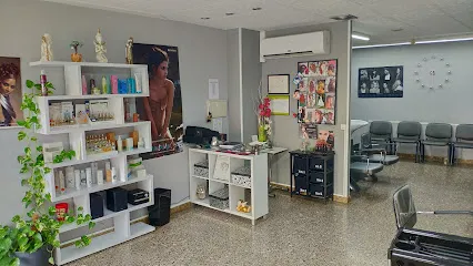 Peluquería Pilar Vidal