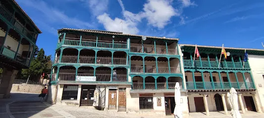 Peluquería Pilar Viñerta