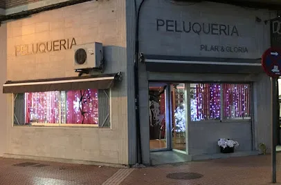 Peluquería Pilar