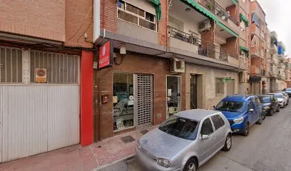 Peluquería Pili