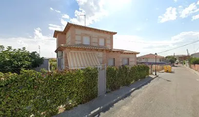 Peluqueria Pili