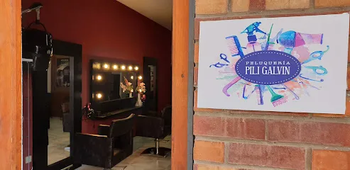 Peluqueria Pili Galvin