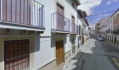Peluquería Pili