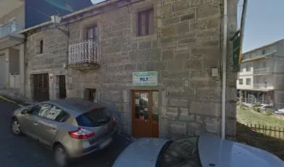 Peluqueria Pili