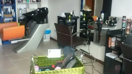 Peluquería Pili