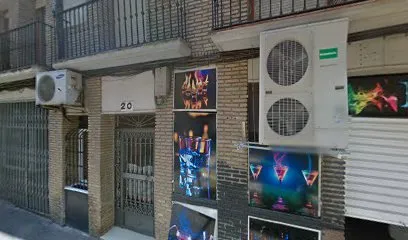Peluquería Pili
