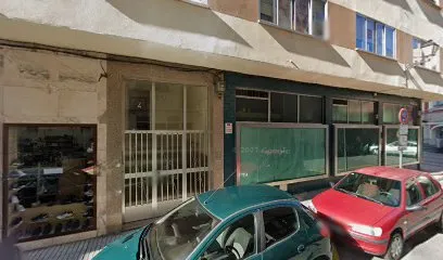 Peluquería Pili