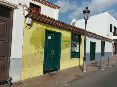 Peluquería Pili