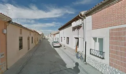 Peluquería Pili