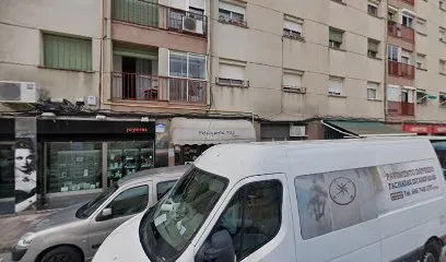 Peluqueria Pili