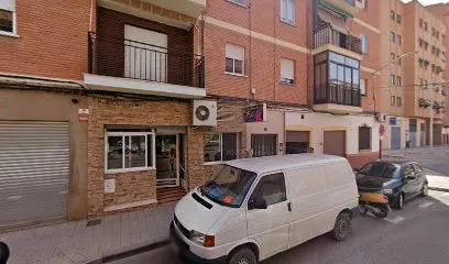 Peluquería Pili -Unisex-