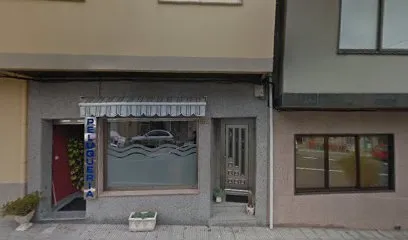 Peluquería Pili