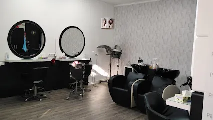 Peluquería Piluka - Peluquería Benicasim