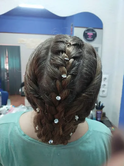 Peluqueria Piluka