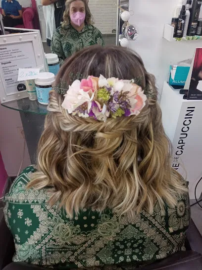 Peluquería PinkStyle