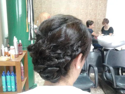 Peluquería Pino Afonso