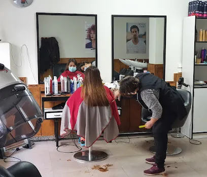 Peluquería Pinzas