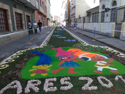 Peluquería Piscis