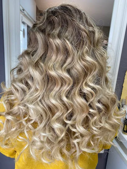 Peluqueria Piscis