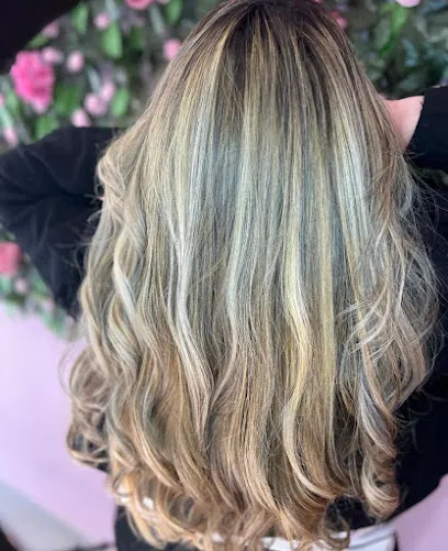 Peluquería Piscis