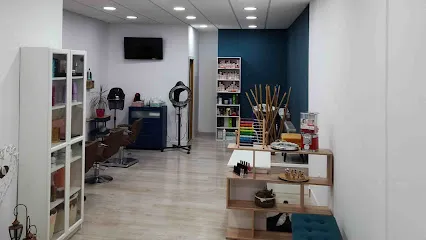 Peluquería Piu Bella
