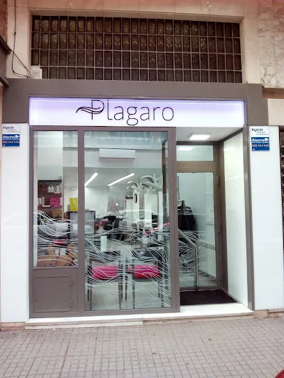 Peluquería Plágaro | Petronila Casado