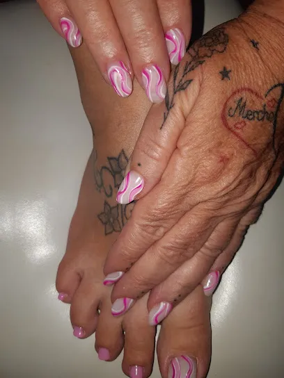 Peluquería Platino
