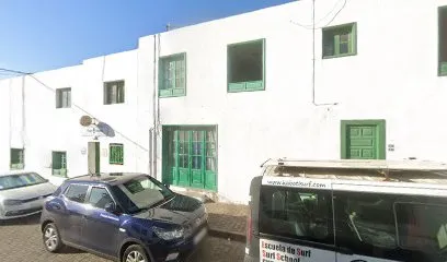Peluquería Playa Blanca