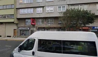 Peluquería Plural