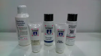 Peluquería Pol