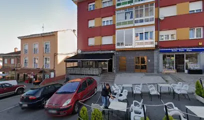 Peluquería Ponci