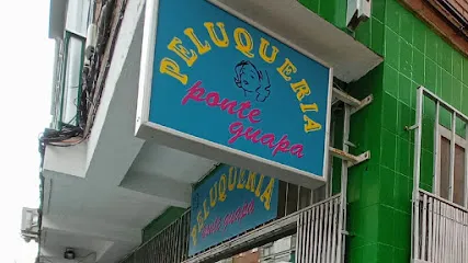 Peluqueria Ponte Guapa