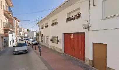 Peluqueria Por Lo's Pelo's