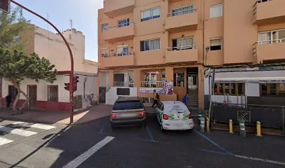 Peluqueria Por Los Pelos