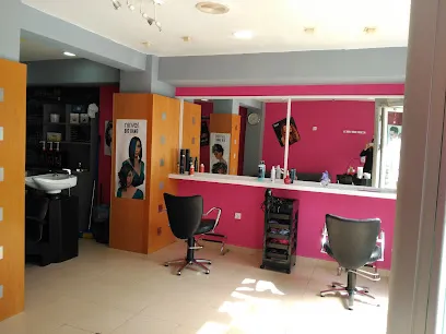 Peluqueria Por los pelos