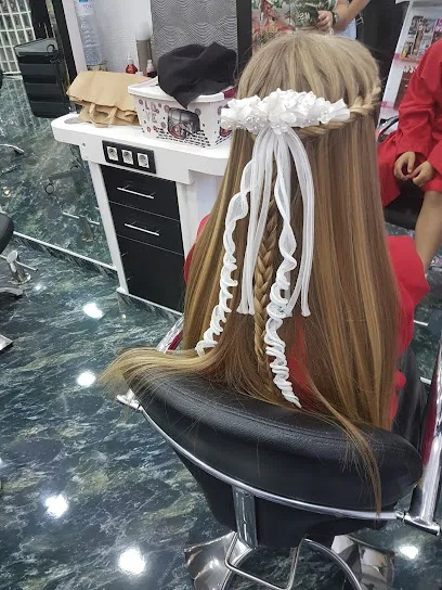Peluquería Pour Homme San Benito