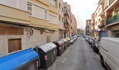 Peluquería Pozo