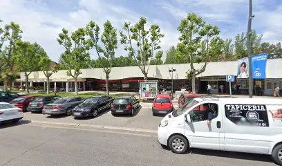 Peluquería Prado Somosaguas