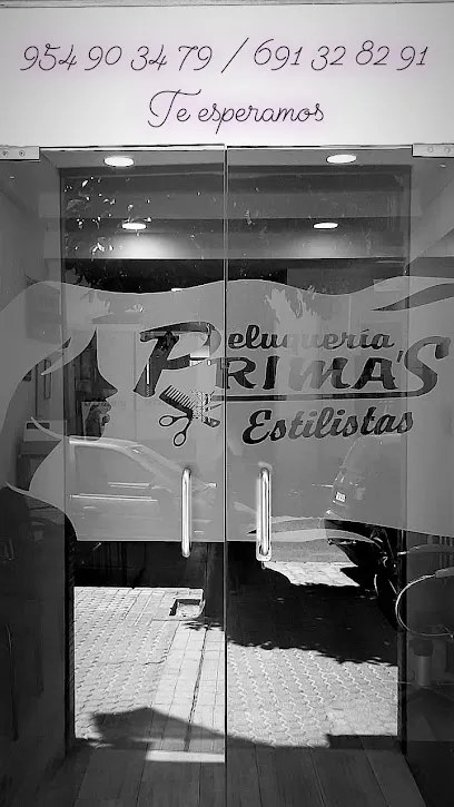 Peluquería Primas Arce