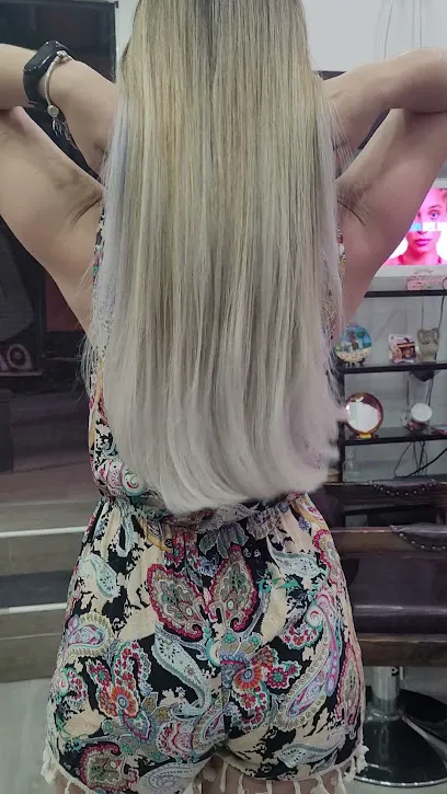 Peluquería Primavera