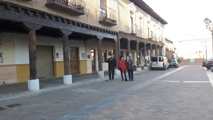 Peluquería Prisma