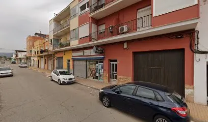 Peluqueria PUCHADES
