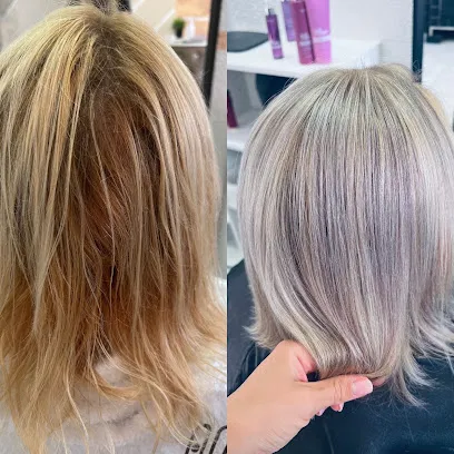Peluqueria Puerto Colon Hair Art