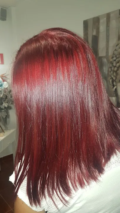 Peluquería Punk Chic