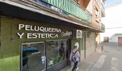 Peluquería Puri y María José C B