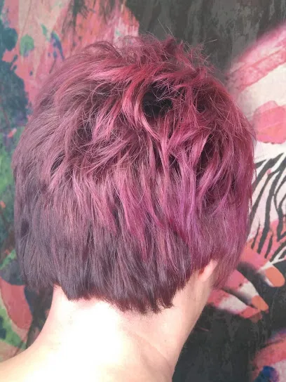 Peluquería Purple Estilistas
