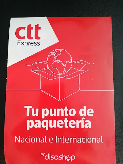 Peluquería Puy