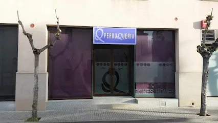 Peluquería Q - PerruQueria